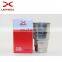 High filtration 2.0 D-4D engine fuel filter motorcycle 23390-64450 for AVENSIS