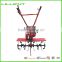 2014 New Style CE 5HP High Quality Petrol Best Rotary Tiller For Agricultural Machinery