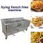 How To Use Frying Machine-Frying Chips machine