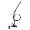 2020 Clip LED Lamp Book Reading Light Gooseneck USB Bedside Lamp With Clamp