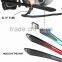 Polarized UV Sunglasses for Man Women Outdoor Sports Cool Goggles with 5 Interchangeable Lens for Bicycling, Fishing,
