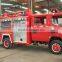 Dongfeng EQ5032N1 4x2 small fire fight truck cx