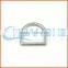 China supplier eye bolt with d ring