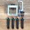 Diesel Common Rail Injector Clamps CRS Injector Tool Injection Adapter Common Rail Tool Universal Clamp BF-006