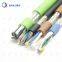 0.6/1KV PV1-F dc pv solar cable 10mm copper cable