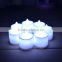 2016 High Quality Muti-color LED candle ,led candle light ,birthday candles SNL007