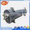 Supplying swimming pool Aquarium marine titanium heat exchanger                        
                                                                                Supplier's Choice