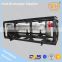 Optimum performance efficiency heat exchanger engine,shell and tube heat exchanger ,condenser