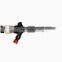 Fuel Injector Den-so Original In Stock Common Rail Injector 23670-30300