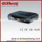 Digital converter box/tv receiver hd isdb-t