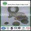 stainless steel wire mesh filter disc , mesh woven stainless disc