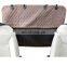 Waterproof Dog Hammock Cars/Trucks/SUV Pet Dog Seat Cover for Backseat