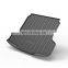 Custom Fit for MG5 2021 Auto Parts Trunk Cargo Mat Boot Liner