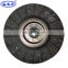 GKP9014A02/1861279133/1861 279 032 295mm 11.6'' auto clutch plate/ clutch disc used for Mercedes-benz