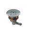 Hardware Parts Whirlpool Ugello Hydrotherapy Brass Bathtub Spa Fitting Hidromasaje