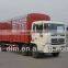 Dongfeng 6x2 LHD/RHD DFL1160B Small Cargo Trucks,Cargo Lock Door Truck with Cummins engine