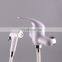 Strong Plastic 10CM Bidet faucets with shattaf head