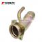 Auto Fuel Filler Pipe For Mitsubishi Pajero V23C V23W V25W V33V V33W V43W V45W MB504622