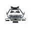 For Bmw 7 Series G12 Change to M760 Body Kits