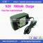 Universal charger 3.2V 4.2V 5V 6V 6.4V 7.4V 8.4V 9.6V 11.1V 12.6V 14.8V 10.8V 16.8V 0.5A 0.6A 0.8A 1A 1.2A 1.5A 1.8A 2A