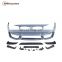 4series F32 F36 m4 style bady kit pp material auto body kit and car body parts F32 F36 kit upgrade