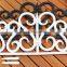 (548) Economic Cheap Small Garden Picket Fence Artistic Garden Fence Design