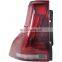 upgrade full led taillamp taillight rearlamp rearlight with dynamic for TOYOTA land cruiser prado FJ150 tail lamp 2010-2020