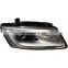High quality car accessories the HID Xenon headlamp headlight for audi Q5 head lamp head light 2013-2018