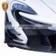 Carbon Fiber Fiberglass Body Kits Suitable For McLaren P1 GTR