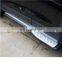 Auto Parts Side Step Car Accessories Aluminium running board  alloy Side Steps  for Honda CRV 2012-2016