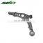 ZDO Auto Parts Factory Suspension Front Left Lower Control Arm for Abarth/Fiat