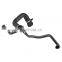 11531439120 Fuel Filter Hose Feed Line For BMW X5 (E53) 2000-2007