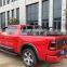 New Design Universal Pickup Steel Sport Bed Roll Bar For Ram 1500,Silverado,Ram,Tundra,F-150,RANGER