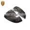 Auto Accessories MSY Style Side Black Rear View Mirror Cover For Bentley Bentayga Car Side View Mirror