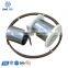 Fecral 0Cr21Al4 Nichrome Cr20Ni80 High Temperature Resistance RIbbon Wire Heat Element Heating Round Wire