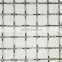 farm wire mesh fence crimped wire mesh stainless steel crimped mesh mining screen cheap fence