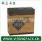 39000$ Trade Assurance ! Custom made moving corrugated cardboard box manufacturers