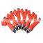 Auto Parts Car Engine Parts Fuel Injector For Toyota Camry RAV4 Corolla Corolla 1001-87F90