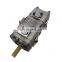 NACHI IPH series  W-IPH-56B-50-125-7148A W-IPH-56B-50-80-7148A  hydraulic gear pump