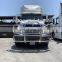 Factory Top Sale Style Truck Bumper Guard Grille Guards  Semi Truck Bumper For Volvo Vnl Freightliner Cascadia