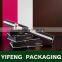 Any color Custom Decorative Cardboard Candy Packaging any color Paper Chocolate Boxes Wholesale
