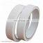 White Double Sided Solvent Based Glue Good Holding Power Tissue Tape Double-side Tape