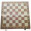 Factory direct sale high quality chess with backgammon board games for adults chess set luxury outdoor chess gambit pawn