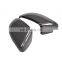 1:1 Replacement Carbon Fiber Rearview Mirror Covers for VW Golf VI GTI MK6 R20