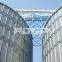 Steel Silo Engineering  Building Materials Industry Silo  Feed Industry Silo
