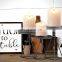 Set of 3 Black Lantern Candle Holders Candlestick Holders for Home Decor Wedding Decoration Metal Pillar Candle Stand