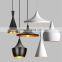 Retro Industrial Pendant Lamp E27 Decoration Bar Restaurant Lighting
