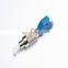 FTTH  FC male to LC female Optical Fiber Switch Adapter single mode Multi Mode Fiber Connector