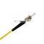Manufacturer price OEM Factory  FTTH  Gigabit Single Mode SC TO ST Fiber Optic Cable Patch Cord