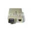 10/100/1000M SFP LC SC Fast Gigabit Fiber Optic Media Converter